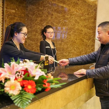 Kunshan Bogao 외부 사진