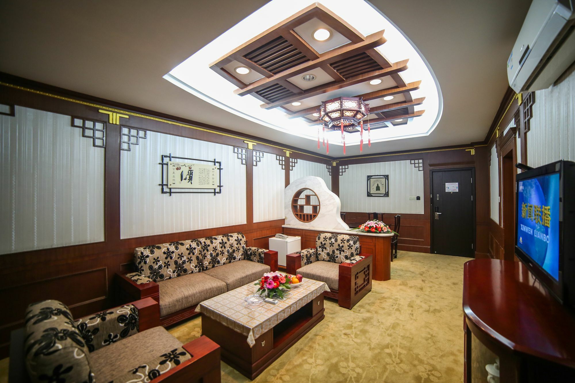 Kunshan Bogao 외부 사진