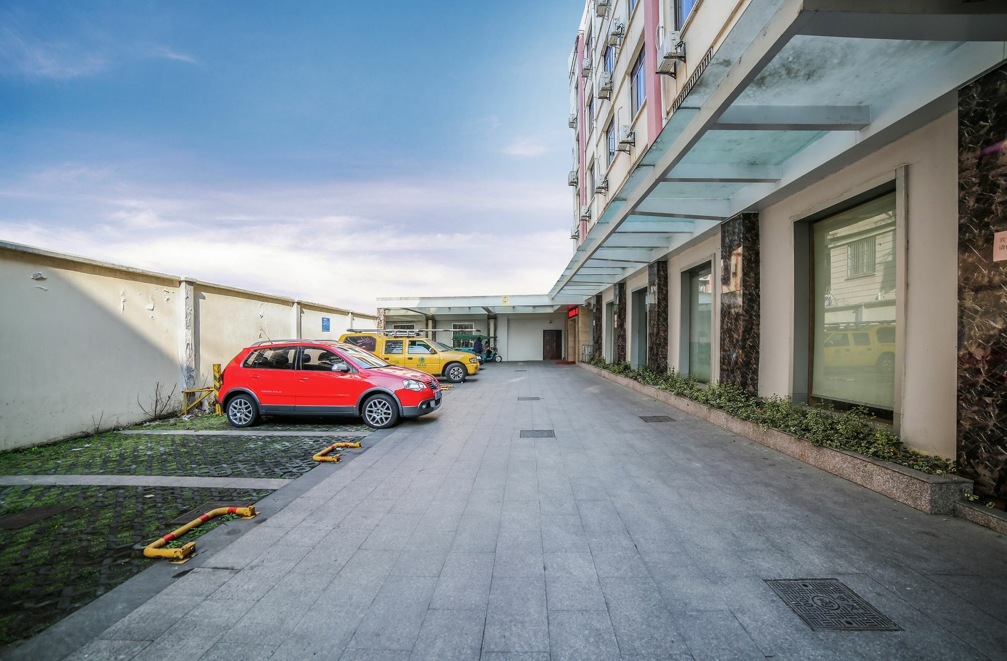 Kunshan Bogao 외부 사진